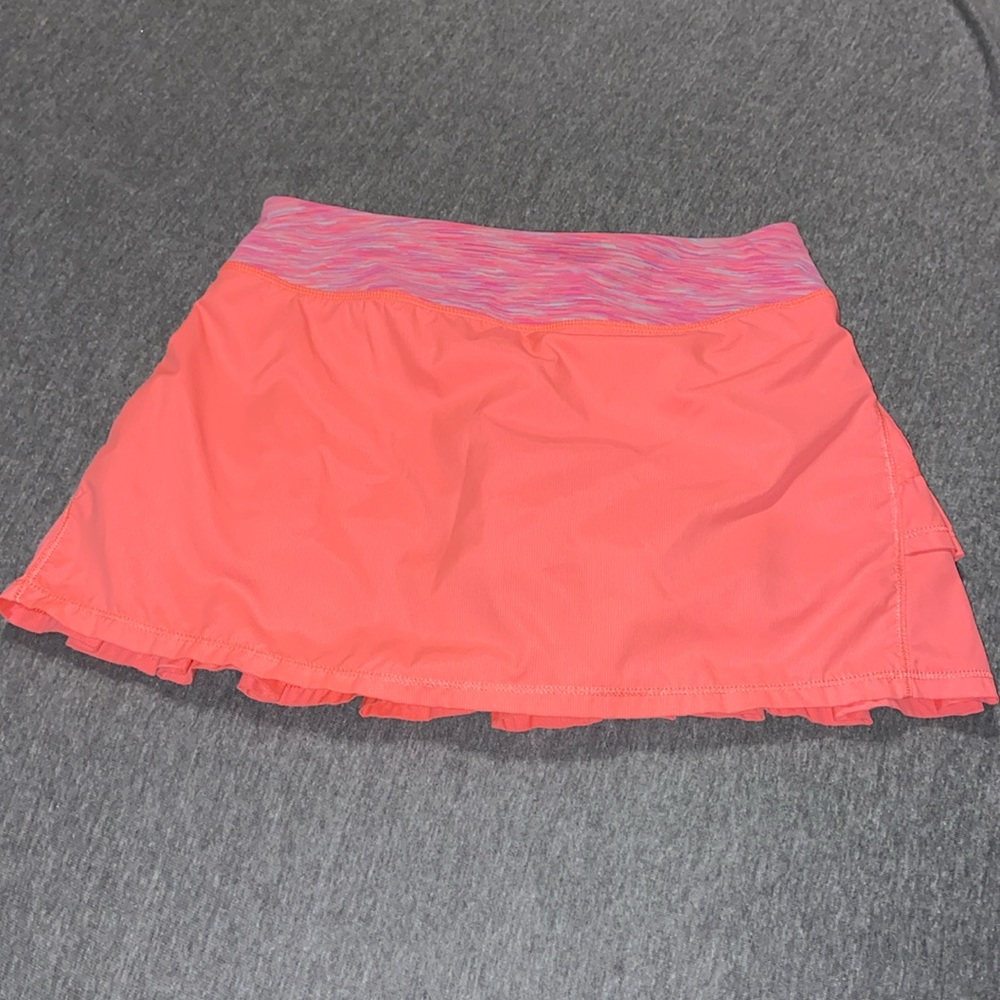 Ivivva skirt size 14 girls